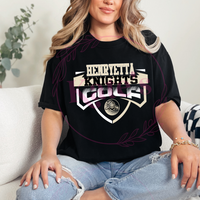 Knights Golf T-Shirt