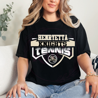 Knights Tennis T-Shirt
