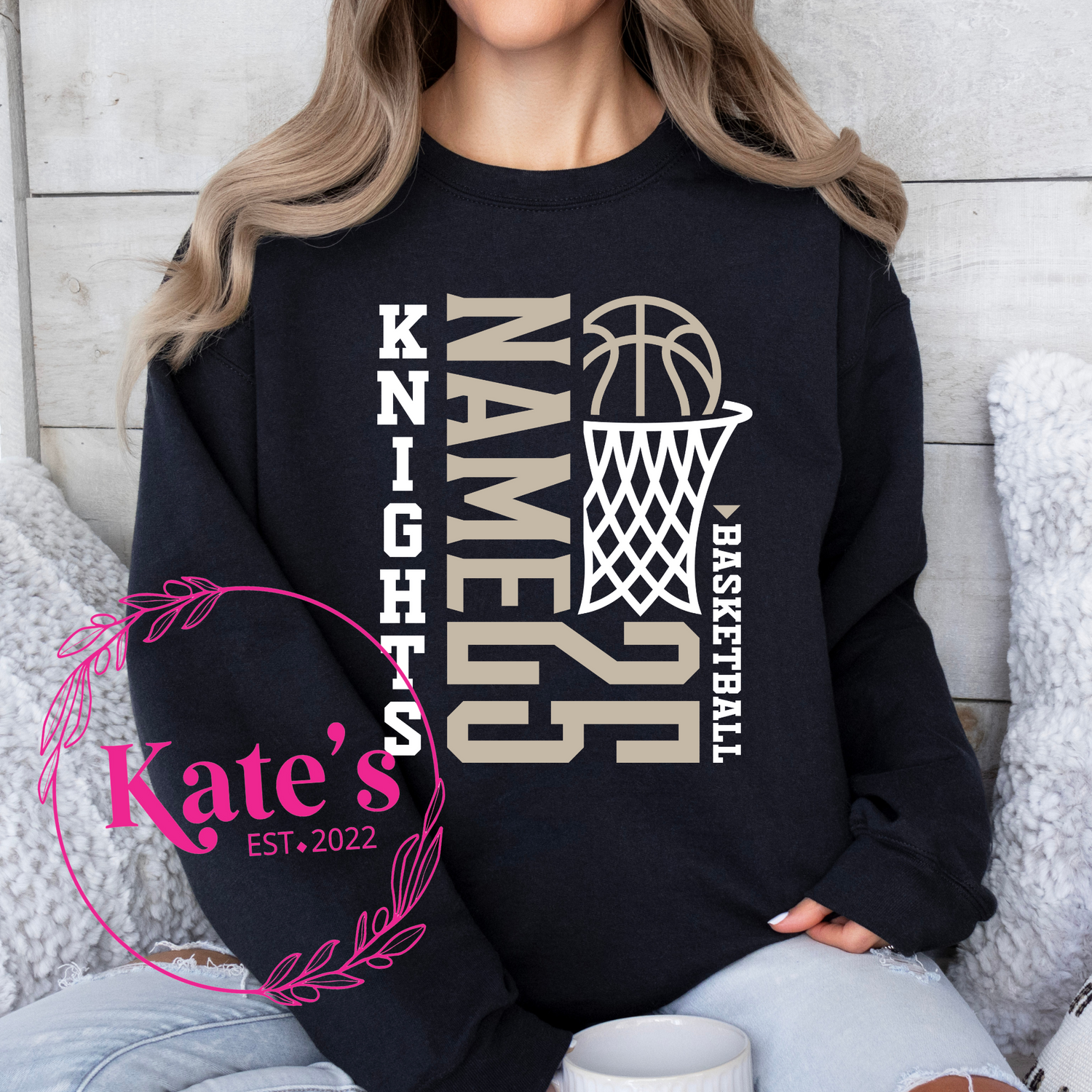 Henryetta Knights