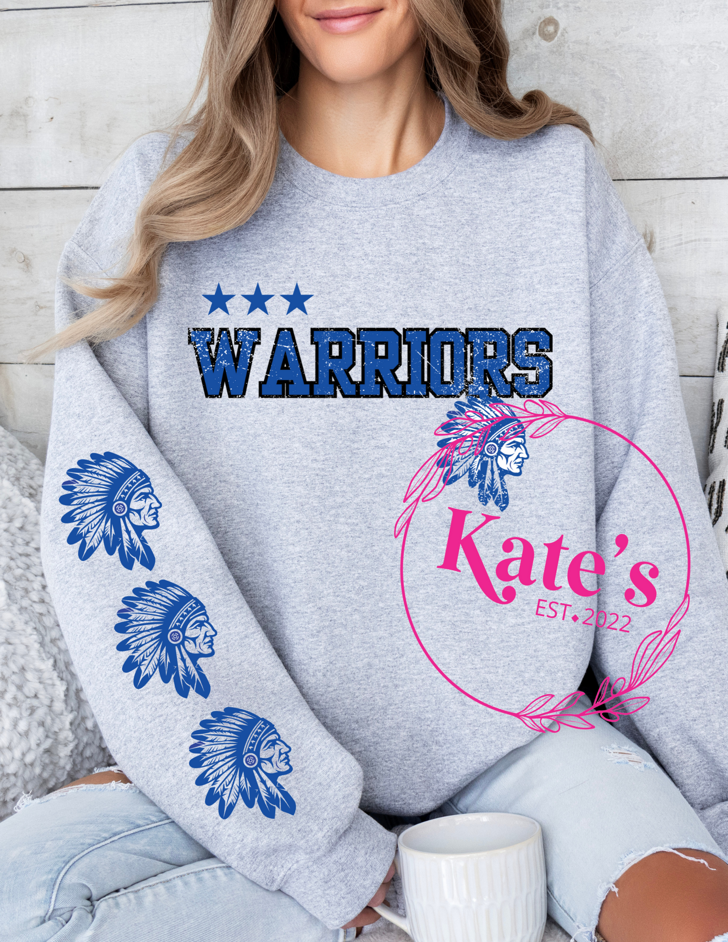 Ryal Warriors