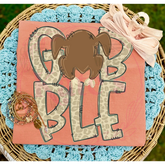 Gobble Shirt