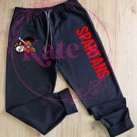 Spartans Sweatpants