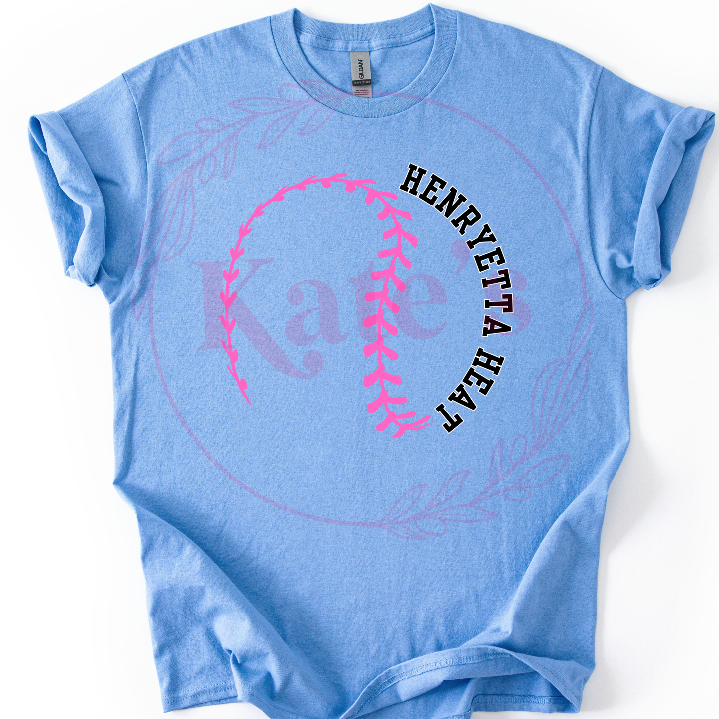Henryetta Heat Laces Shirt