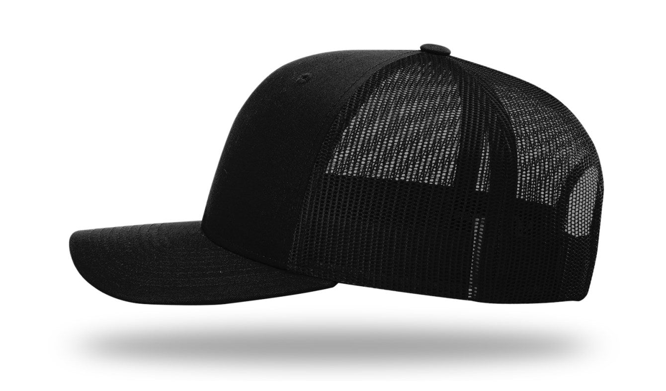 Knights Embroidered Richardson Hat