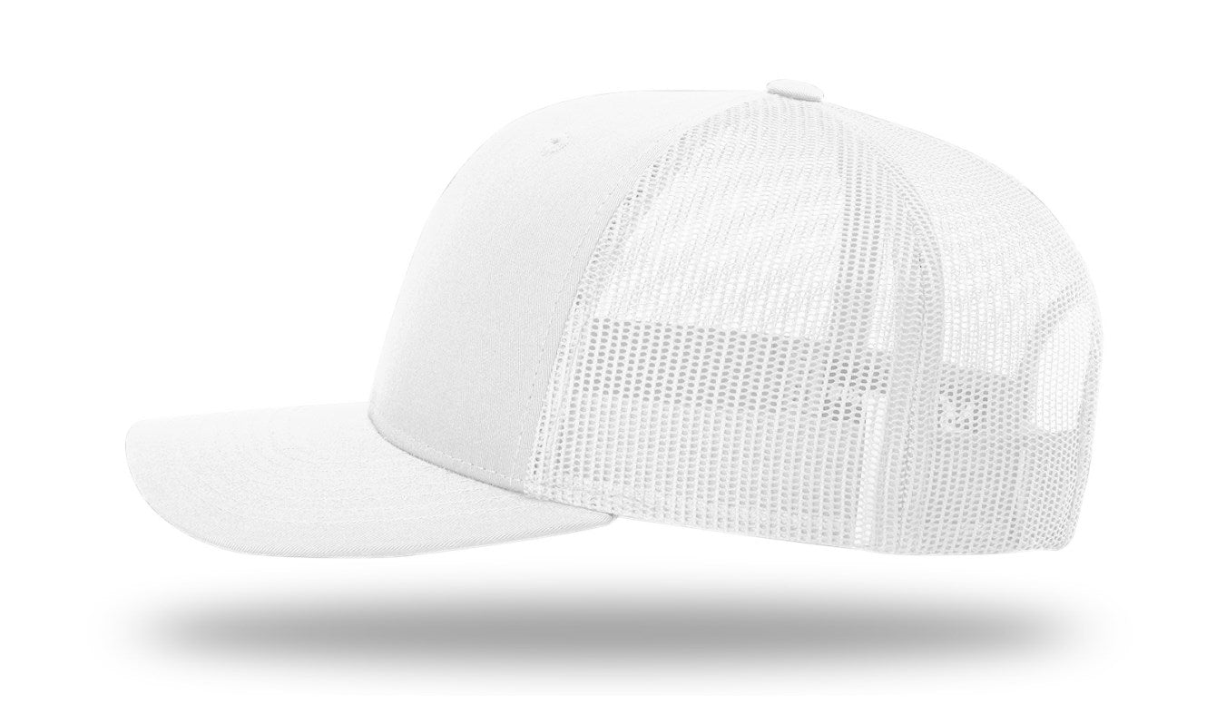 Knights Embroidered Richardson Hat