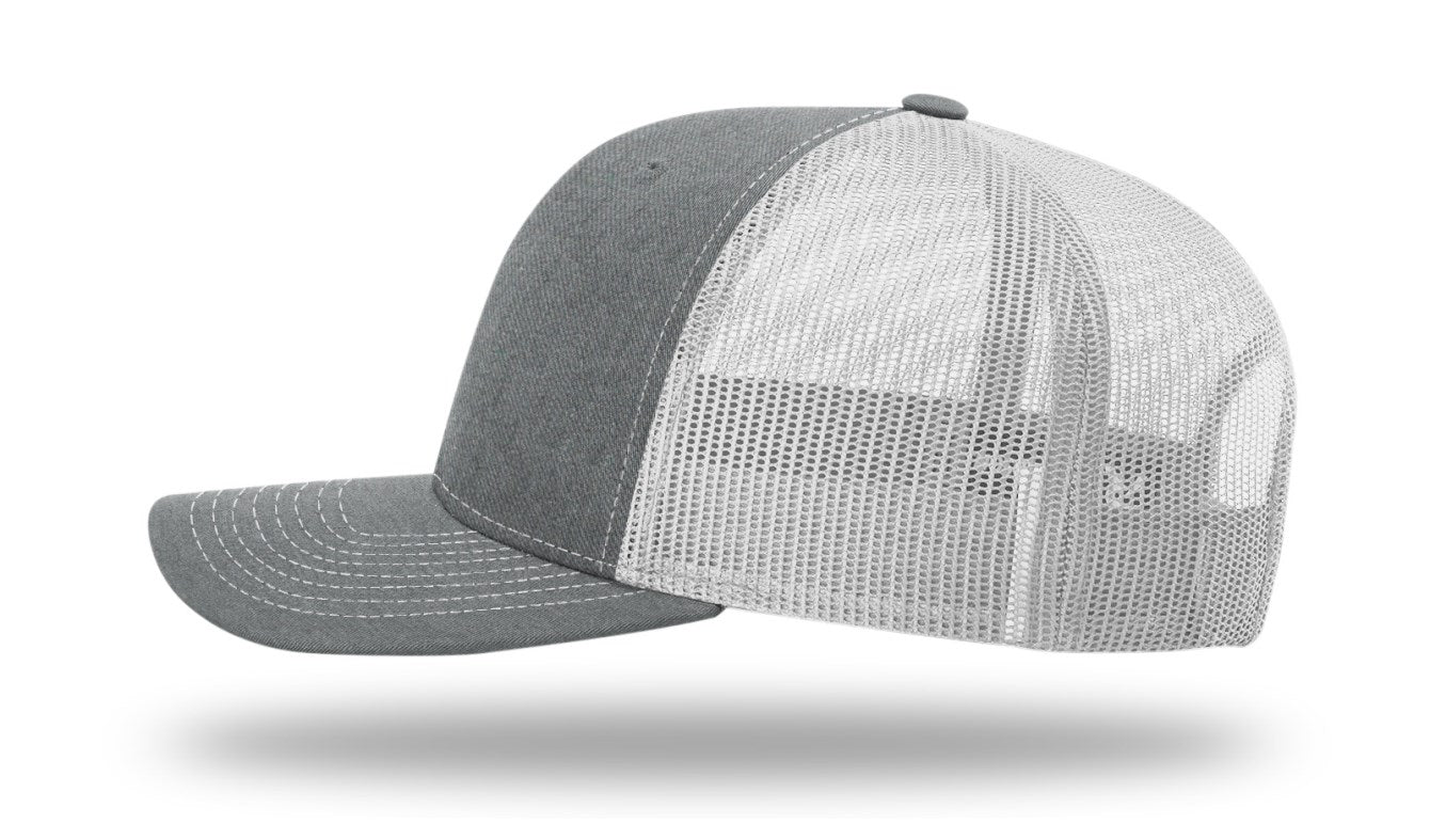 Knights Embroidered Richardson Hat