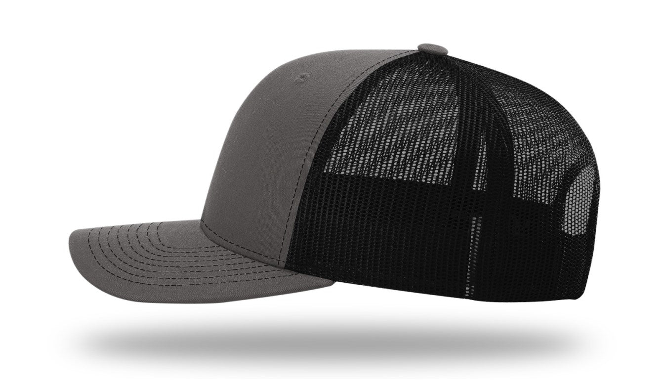 Knights Embroidered Richardson Hat