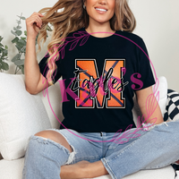 M Eagles Shirt