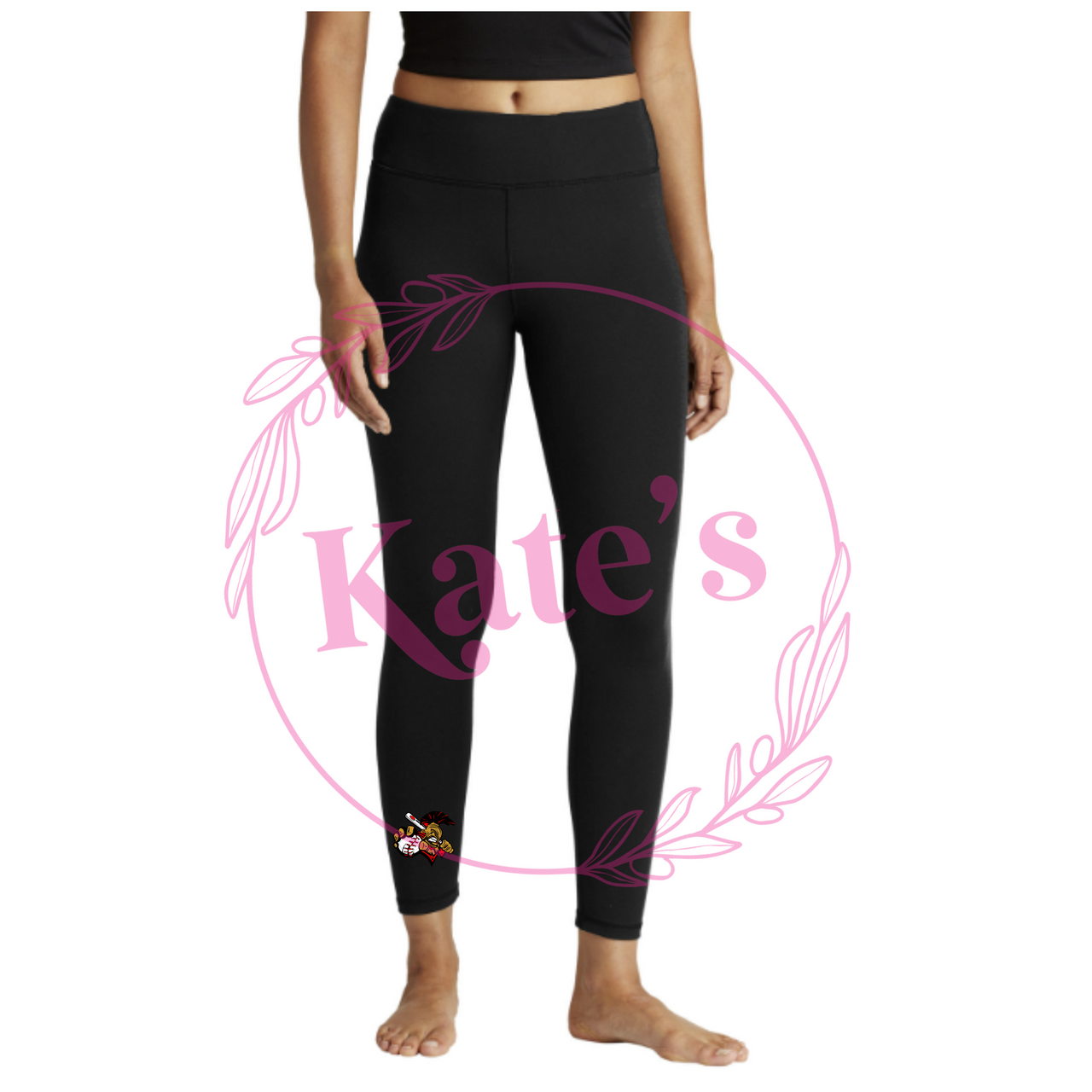 Spartans Leggings