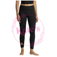 Spartans Leggings
