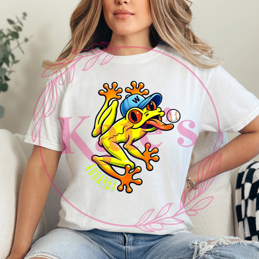 Aquasox Shirt