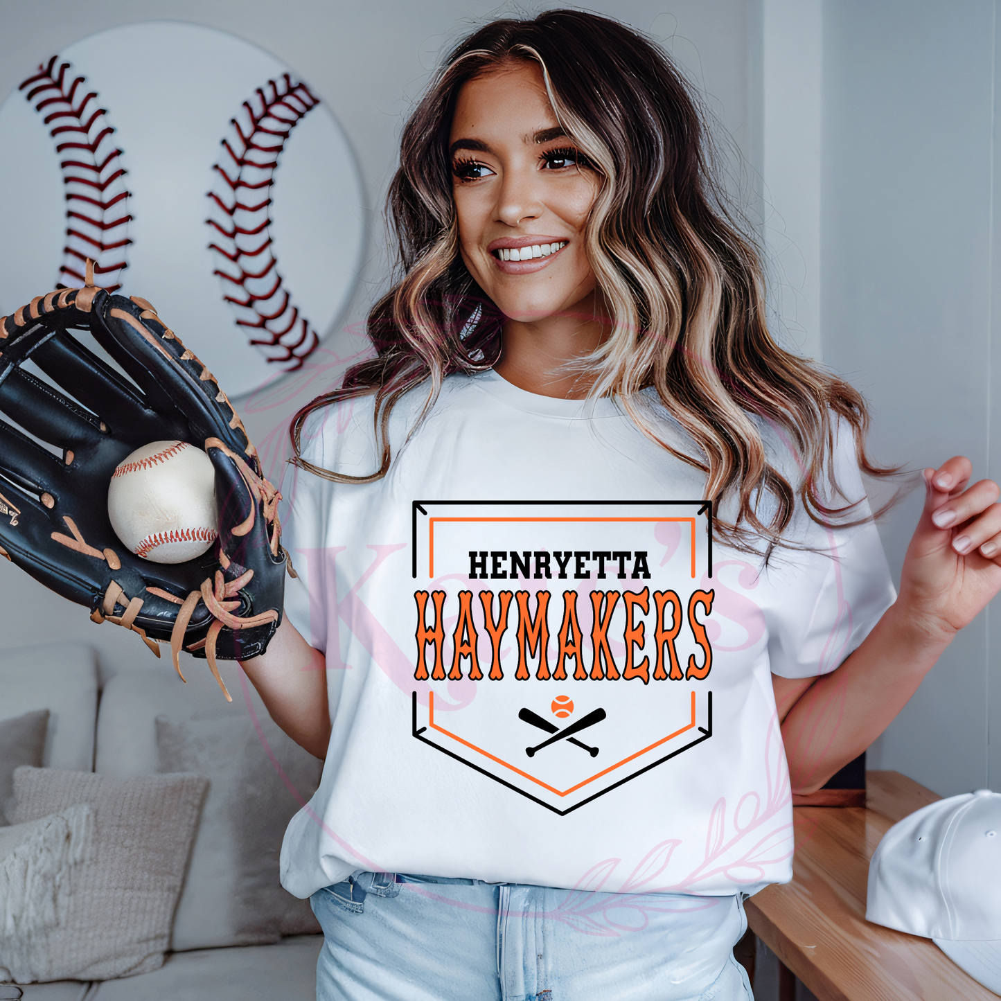 Haymakers Homeplate Shirts