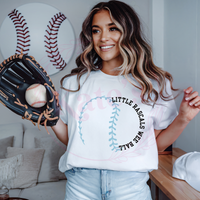 Little Rascals Laces Shirt