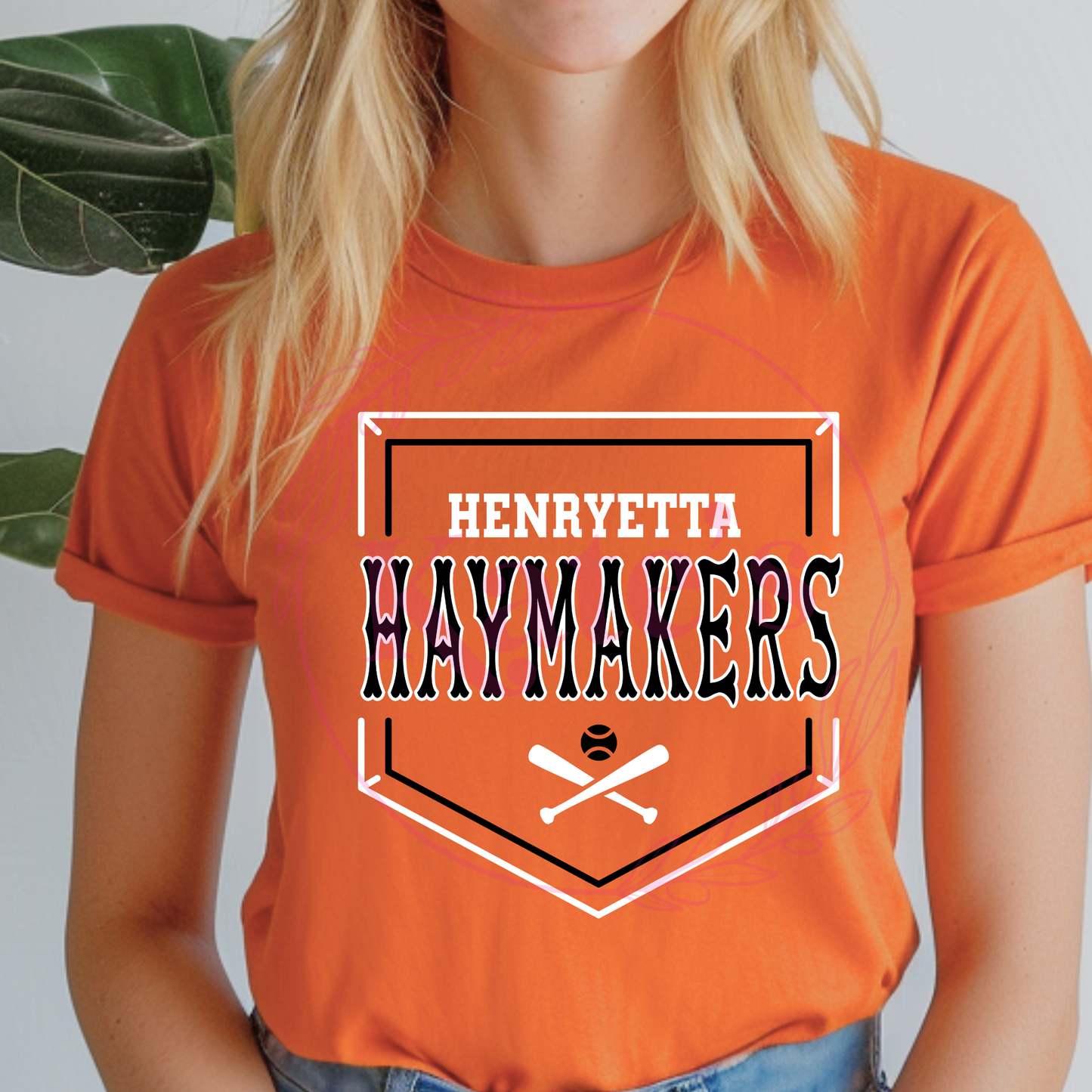 Haymakers Homeplate Shirts