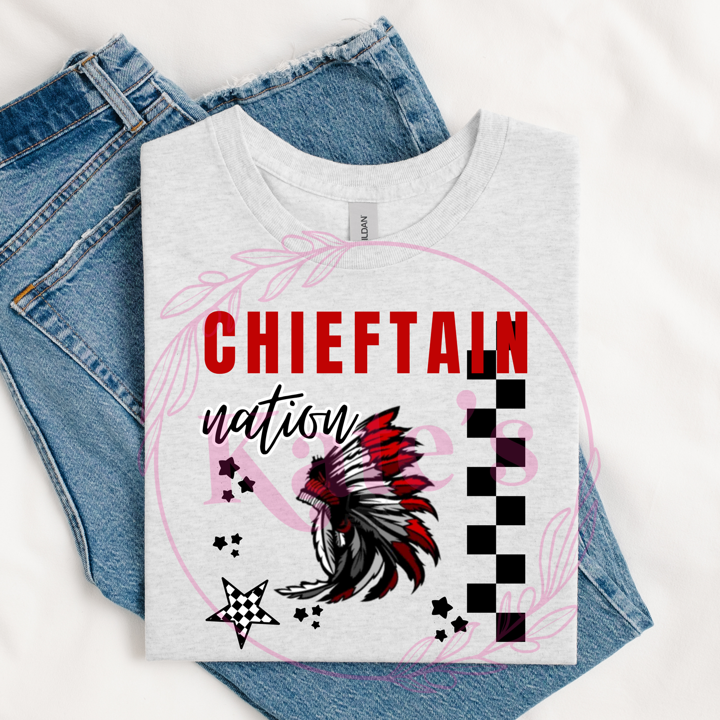 Mascot Nation Shirt
