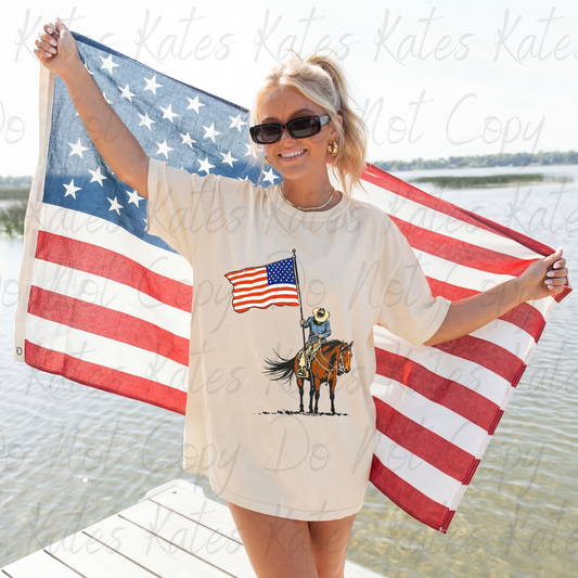 American Dream T-Shirt