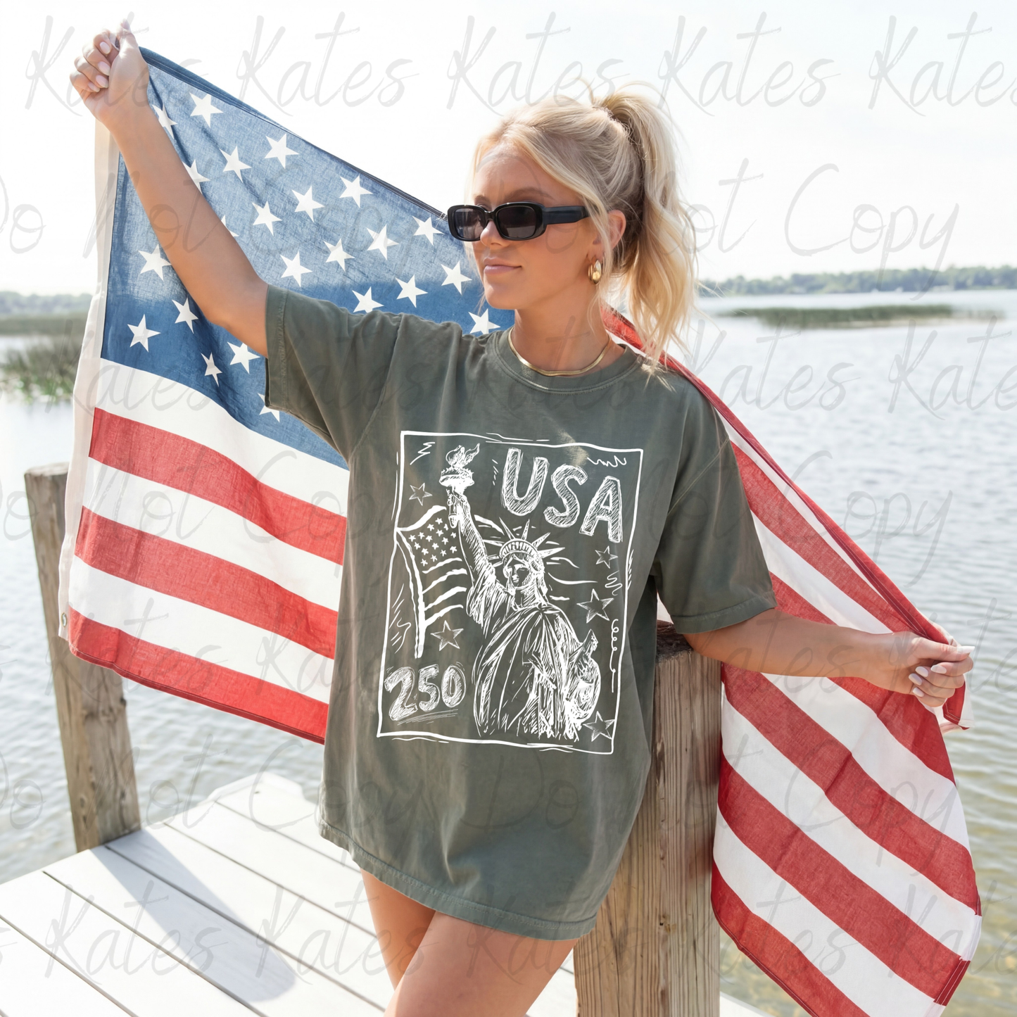 Liberty T-Shirt