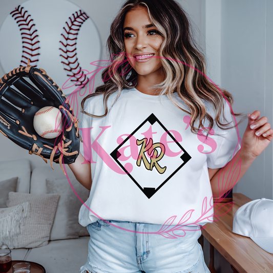 KR Diamond Shirts