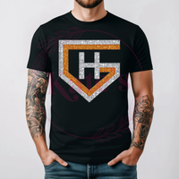 Glitter Hitters Shirt