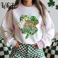 Wild Sweatshirt