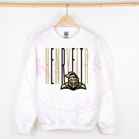 Henryetta Knights Shirt