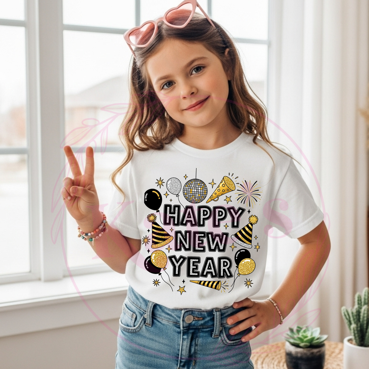 Happy New Years Shirt