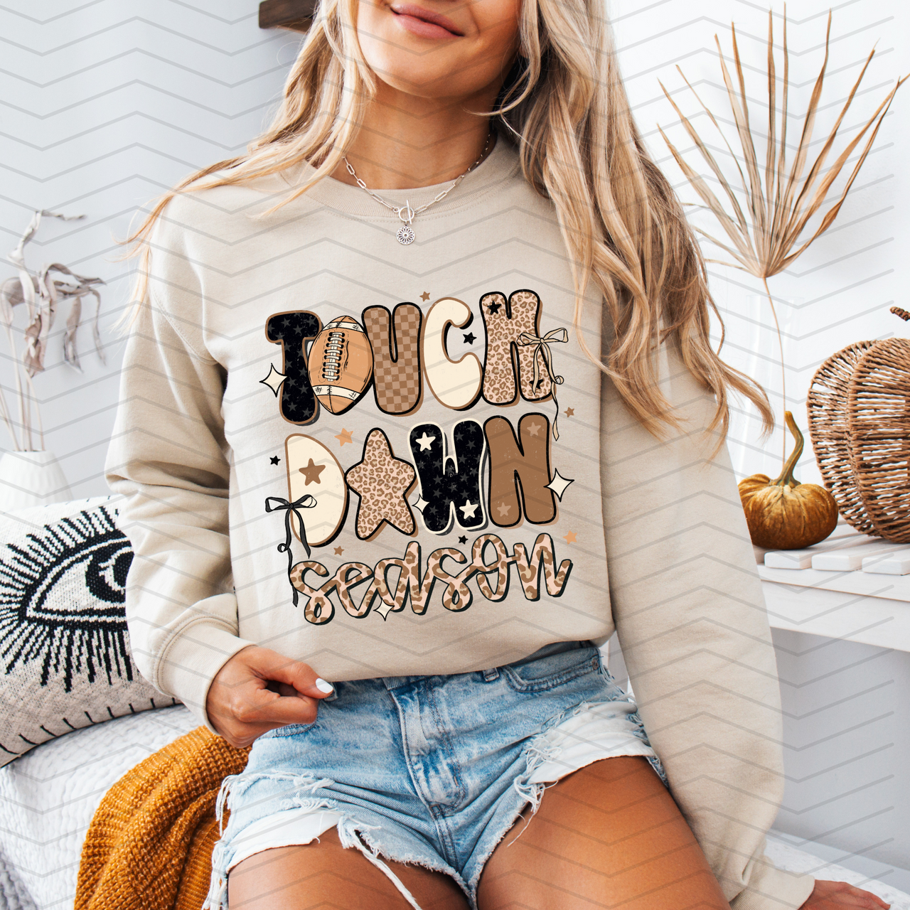 Football Season Shirt