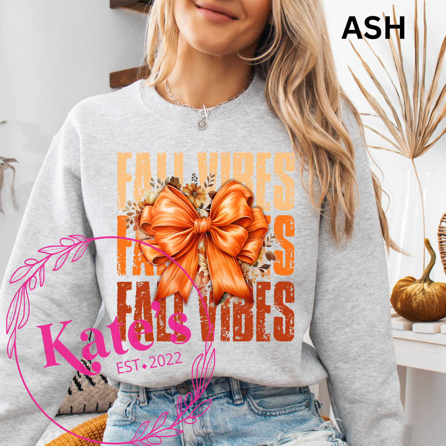 Fall Vibes Shirt