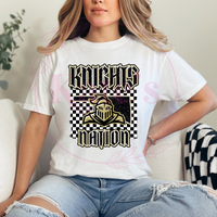Knights Nation Spirit Shirt