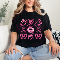 Neon Pink Out Shirt