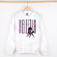 Weleetka Outlaws Shirt