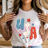 USA T-Shirt