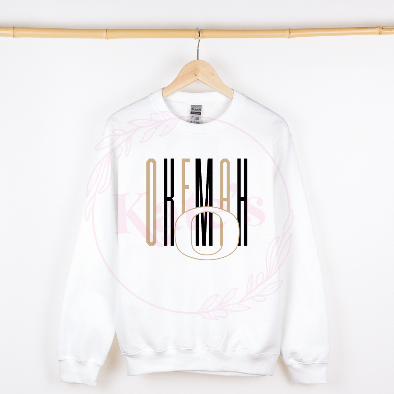 Okemah Panthers Shirt