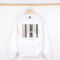 Okemah Panthers Shirt