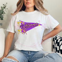Outlaw Pennant Spirit Shirt