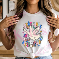 Stay Loose Ya Silly Goose T-Shirt