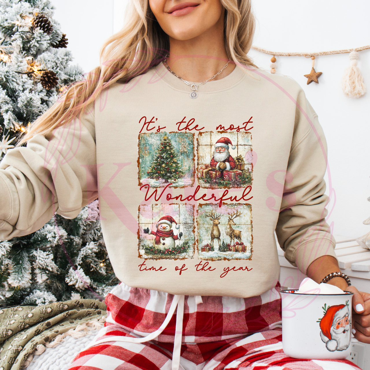 It's The Most Wonderful Time of Year Shirt