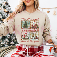It's The Most Wonderful Time of Year Shirt