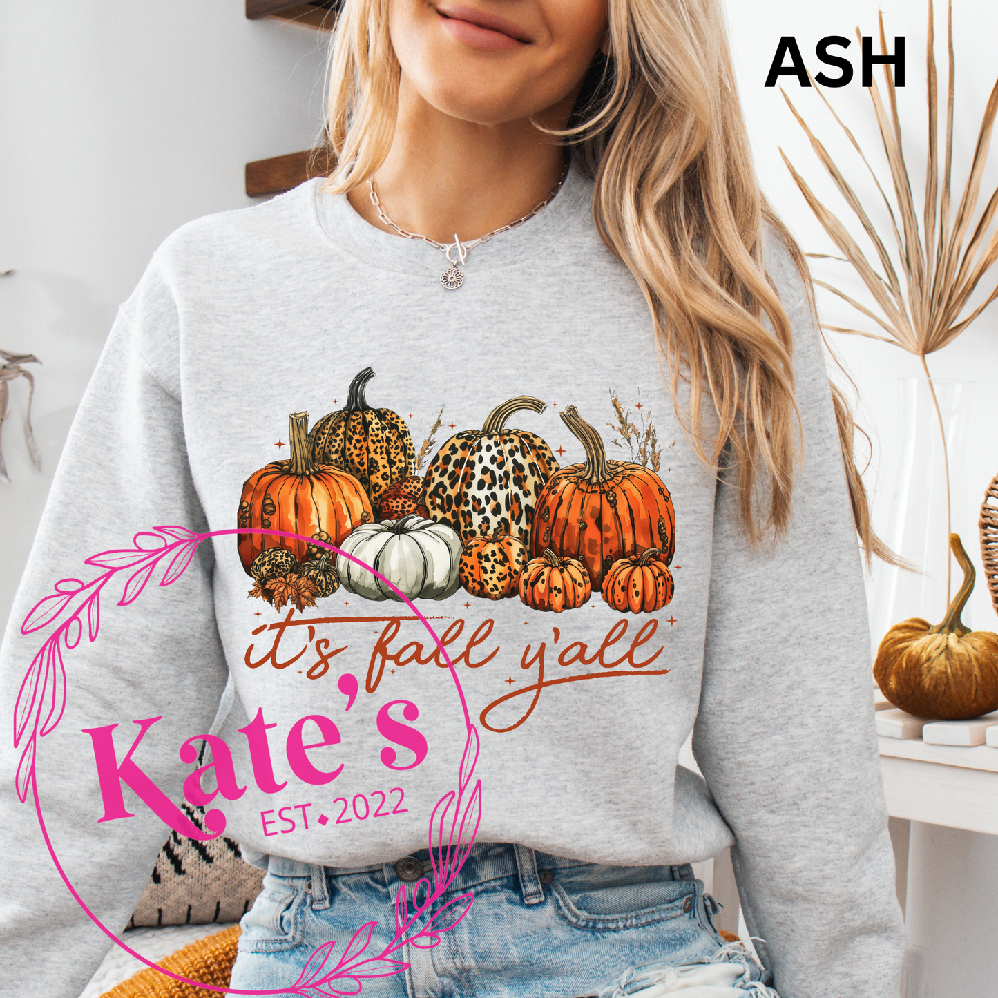 It's Fall Y'all Shirt