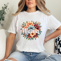MAMA Comfort Colors T-Shirt