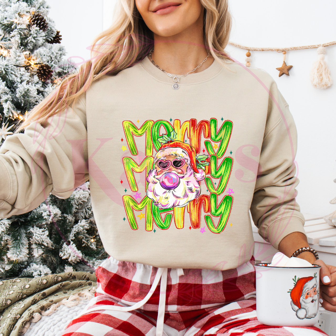 Merry Shirt