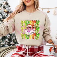 Merry Shirt