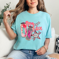 Mom Juice T-Shirt