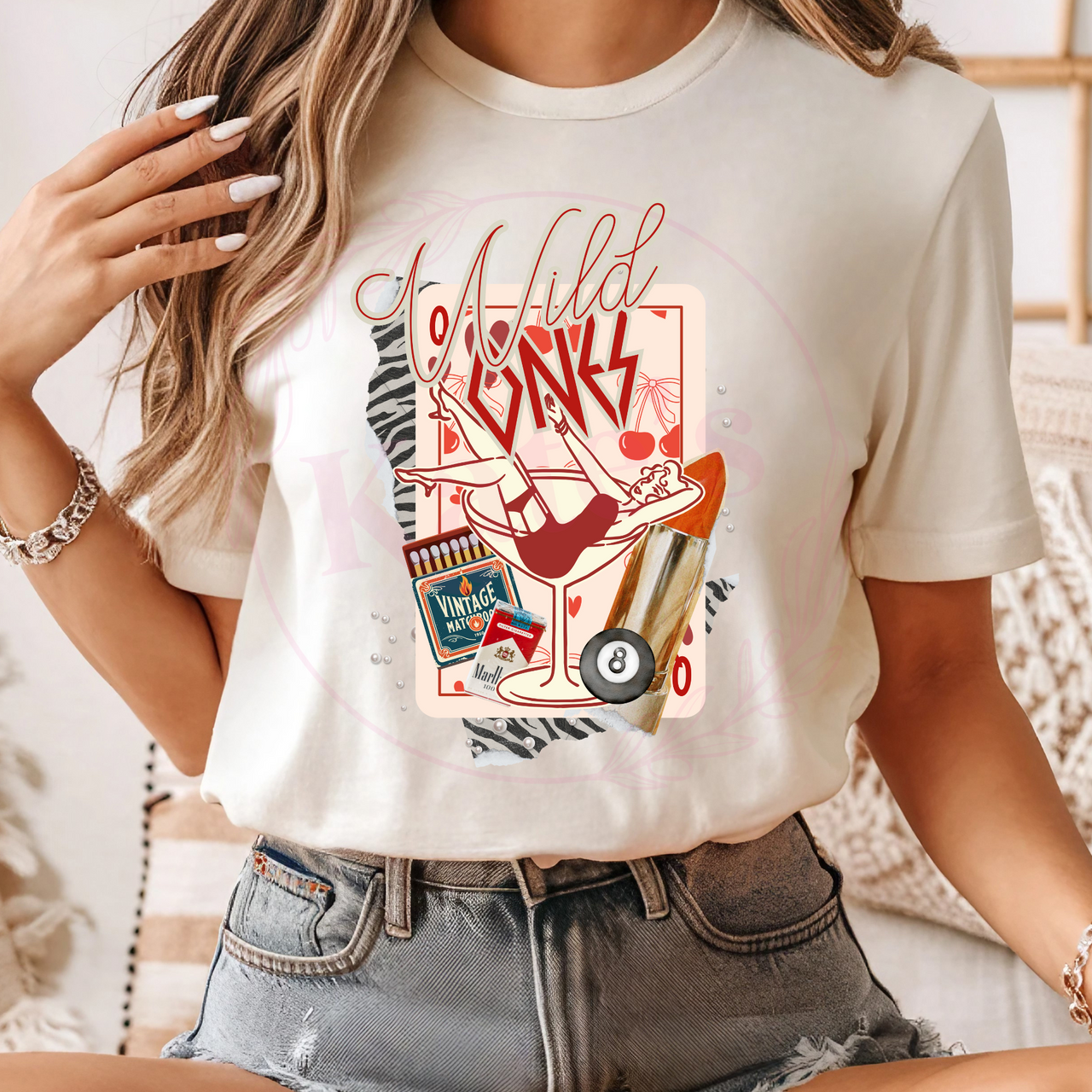 Wild Ones Shirt