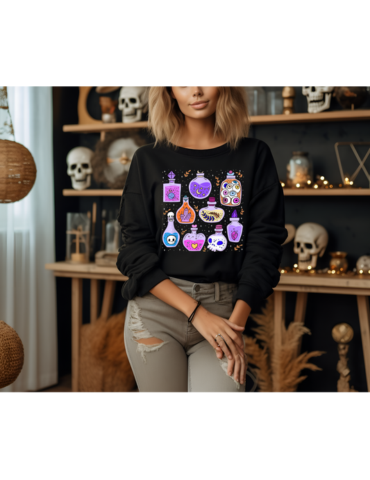 Potions Sweatshirt