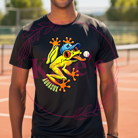 Aquasox Dri Fit T-Shirt