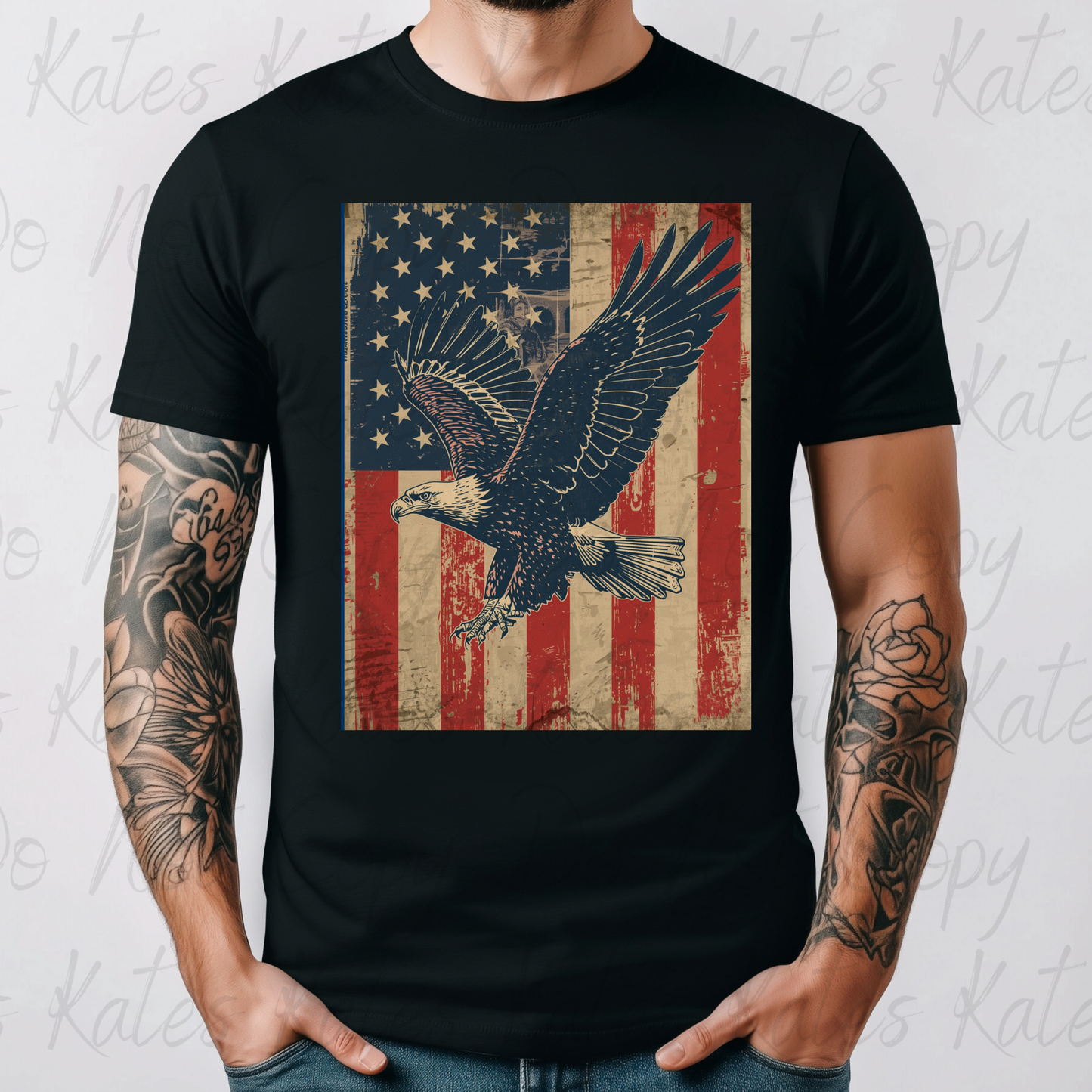 American Eagle T-Shirt
