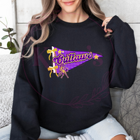 Outlaw Pennant Spirit Shirt