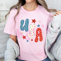 USA T-Shirt
