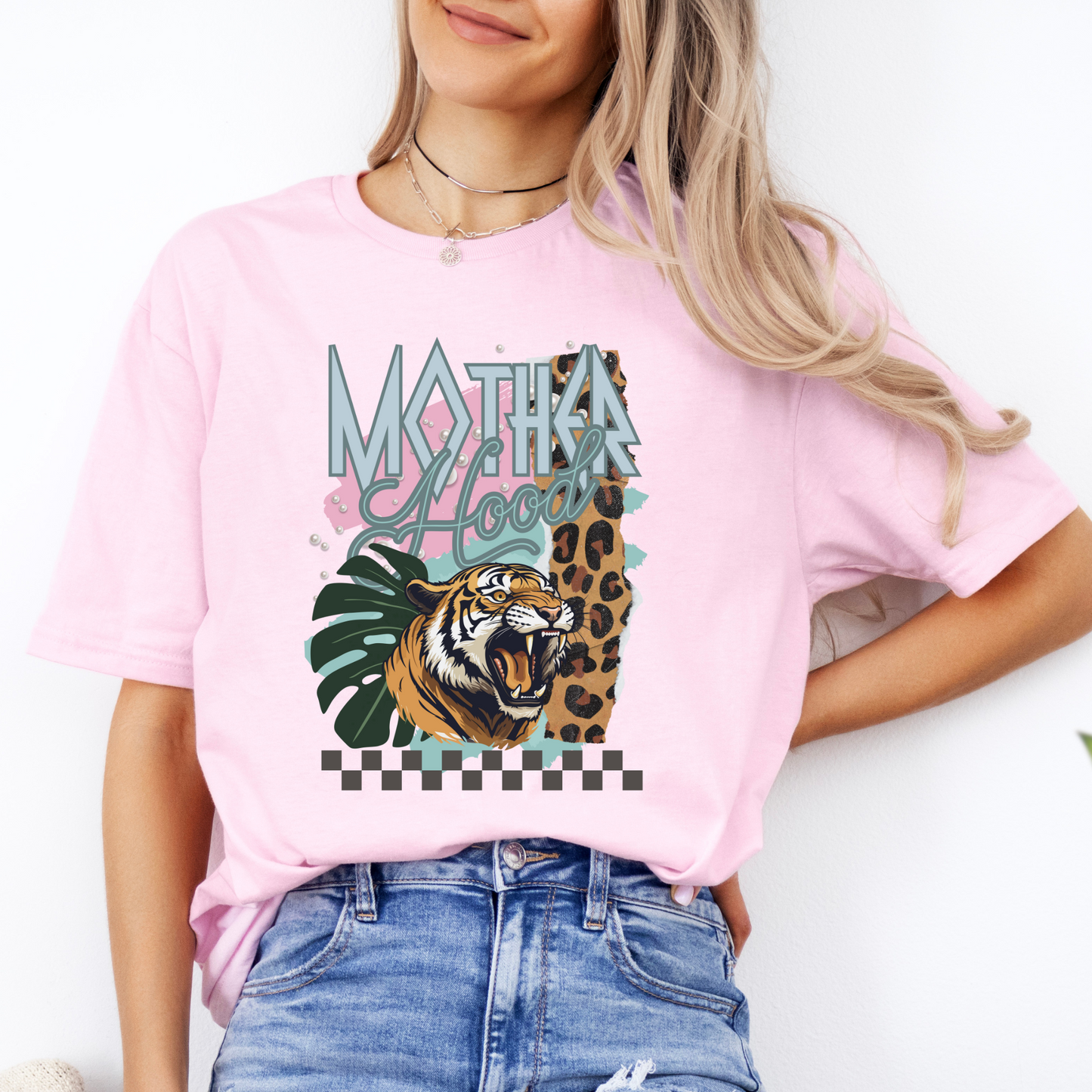 Mother Hood Shirt